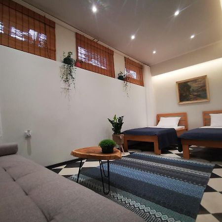 Moonrise Apartment 모스타르 외부 사진
