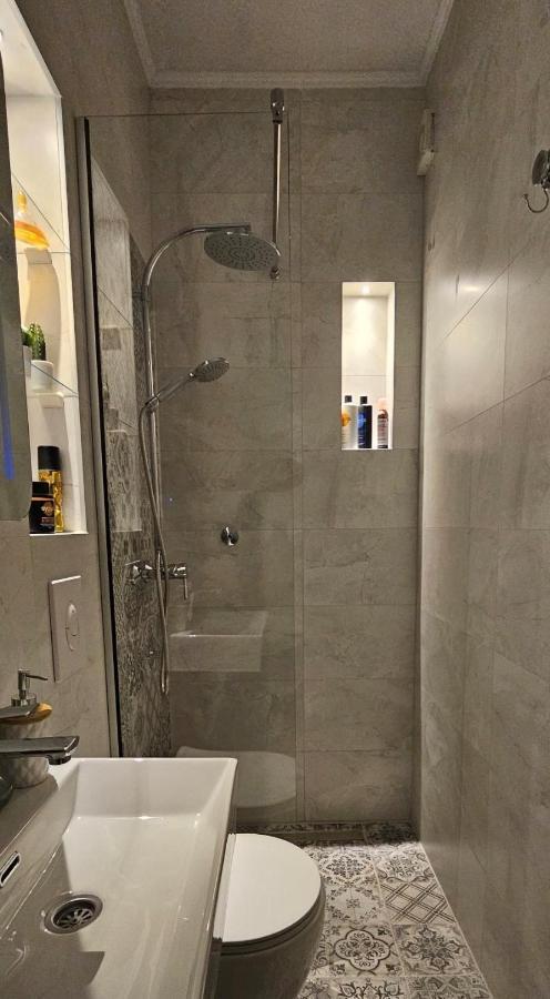 Moonrise Apartment 모스타르 외부 사진