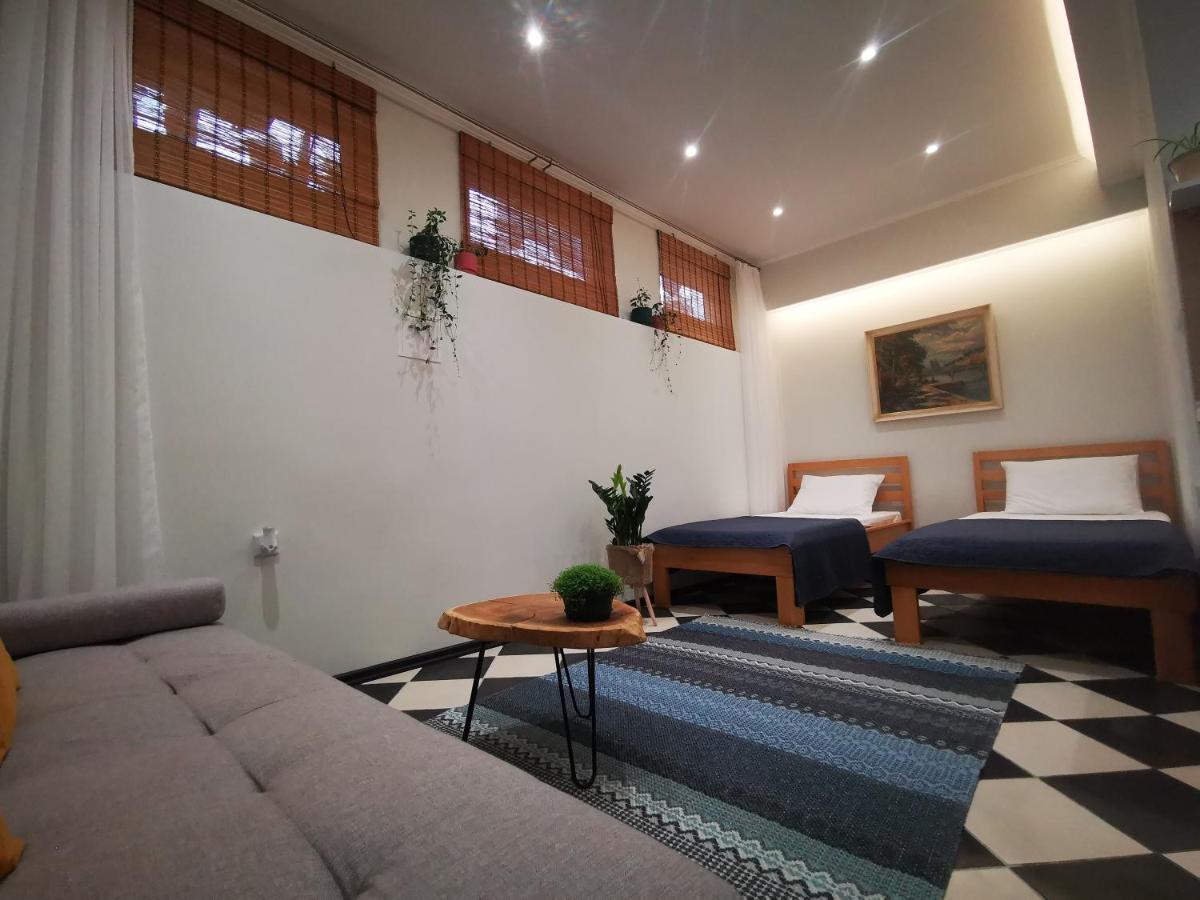 Moonrise Apartment 모스타르 외부 사진