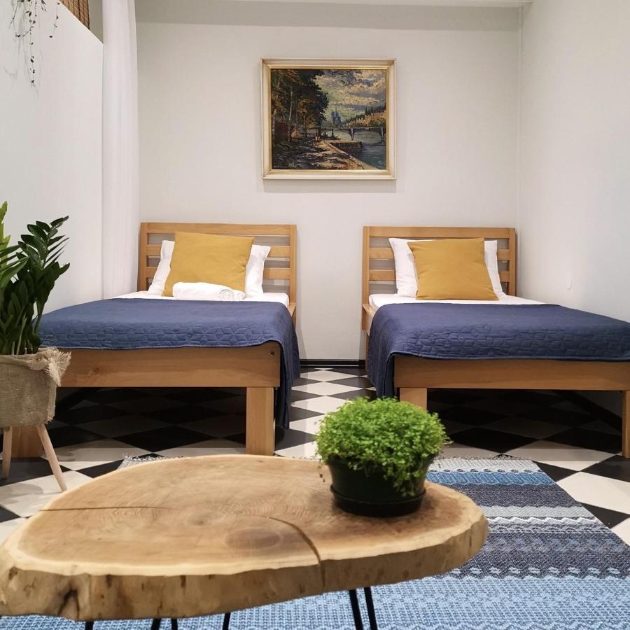Moonrise Apartment 모스타르 외부 사진