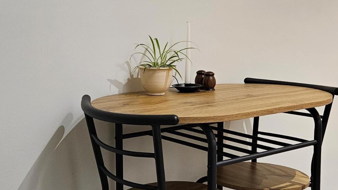 Moonrise Apartment 모스타르 외부 사진