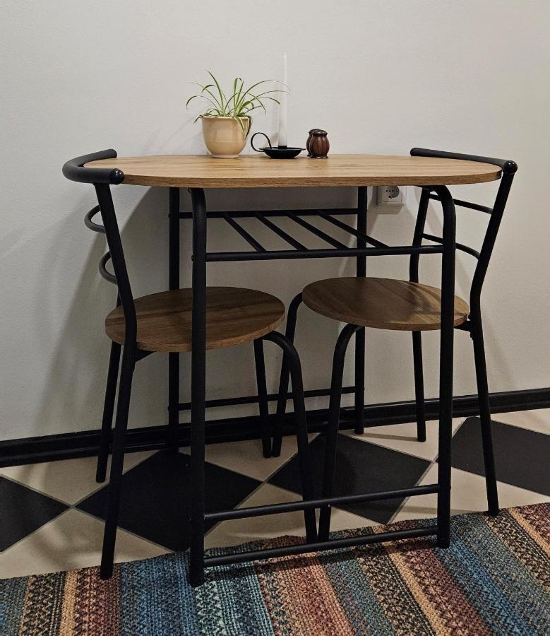 Moonrise Apartment 모스타르 외부 사진
